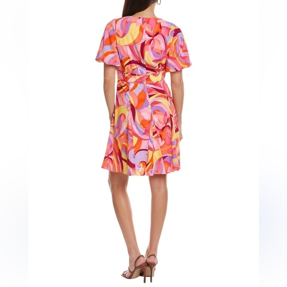DONNA MORGAN DRESS - Picture 9 of 9